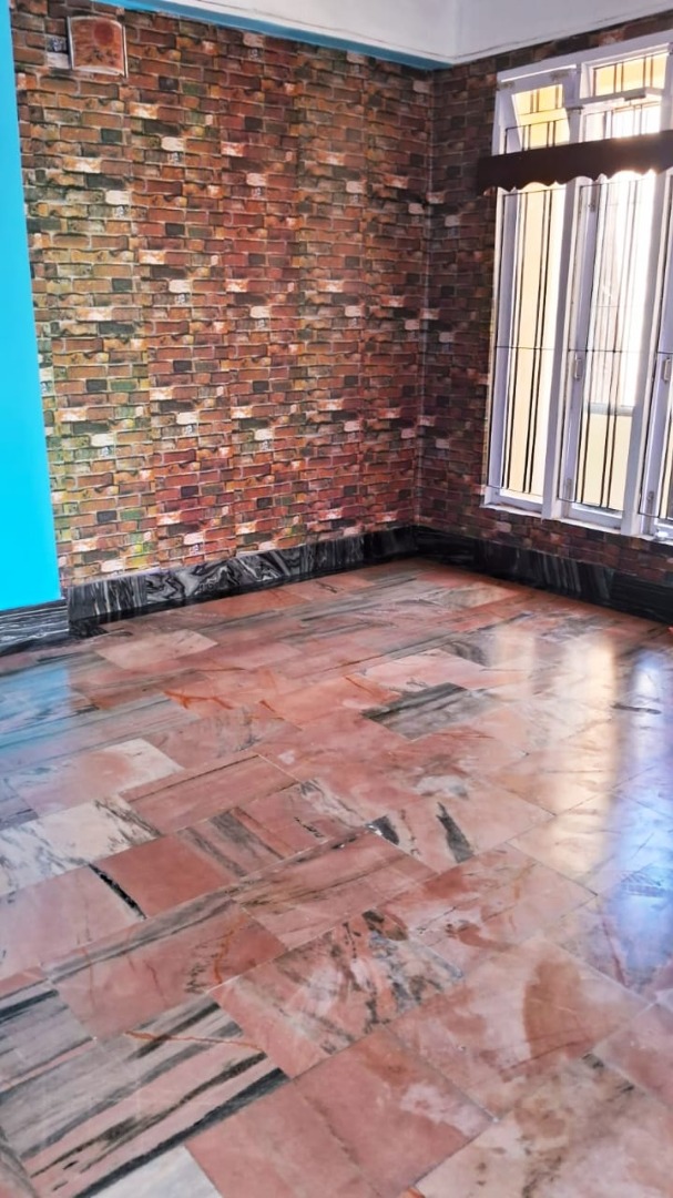 Unfurnished 3bhk in Banphool path, Sundarban Nagar, Beltola, Guwahati, Assam, India for Rent